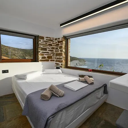 M&k Kele Zannel Seaside Serenity