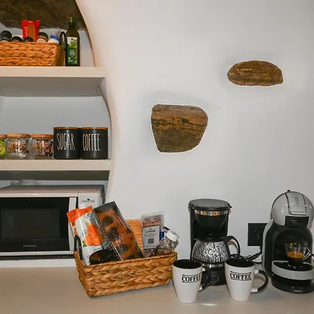 M&k Kele Zannel Seaside Serenity בית נופש Kardhianí