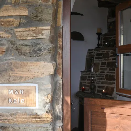 M&k Kele Zannel Seaside Serenity בית נופש *