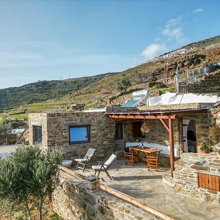 M&k Kele Zannel Seaside Serenity בית נופש *