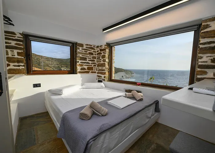 M&k Kele Zannel Seaside Serenity