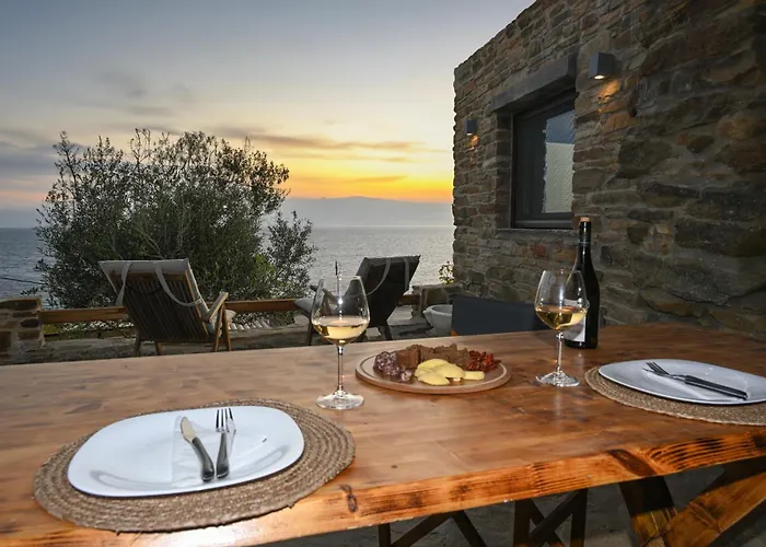 M&k Kele Zannel Seaside Serenity *