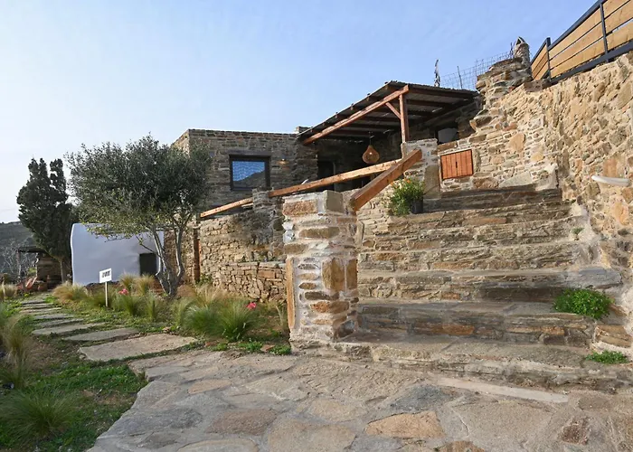 M&k Kele Zannel Seaside Serenity Casa de Férias Kardhianí