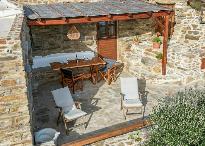 M&k Kele Zannel Seaside Serenity Kardhianí