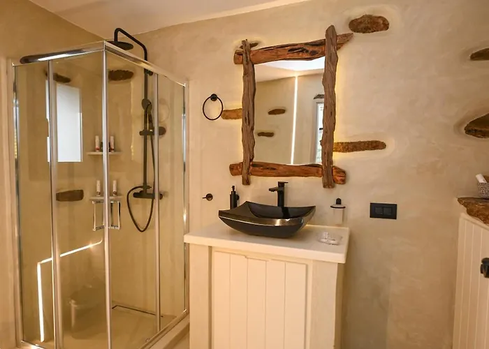 Casa de Férias M&k Kele Zannel Seaside Serenity Kardhianí