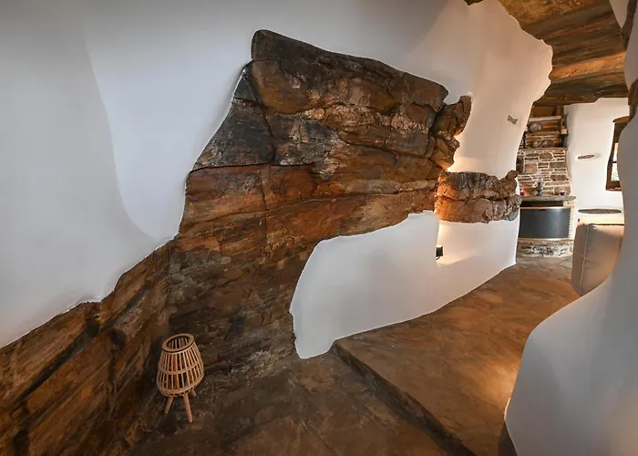 Casa de Férias M&k Kele Zannel Seaside Serenity