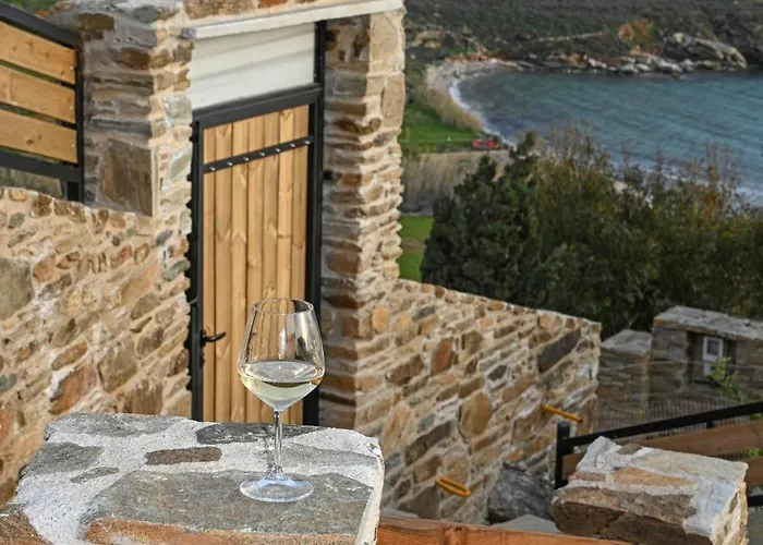 M&k Kele Zannel Seaside Serenity * Kardhianí