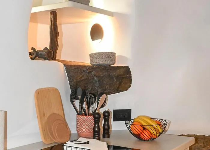 Casa de Férias M&k Kele Zannel Seaside Serenity Kardhianí