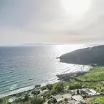 M&k Kele Zannel Seaside Serenity Holiday home Kardhiani
