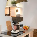 Holiday home M&k Kele Zannel Seaside Serenity Kardhiani