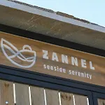 Semesterbostad M&k Kele Zannel Seaside Serenity