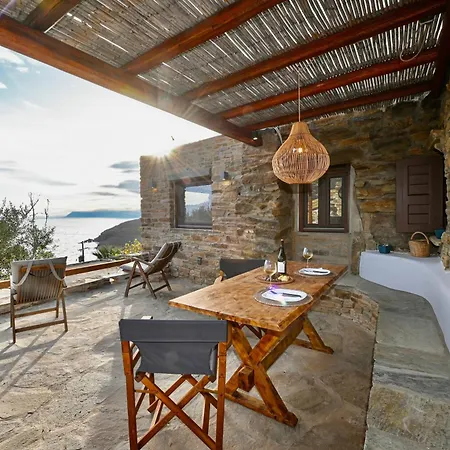 M&k Kele Zannel Seaside Serenity Holiday home *