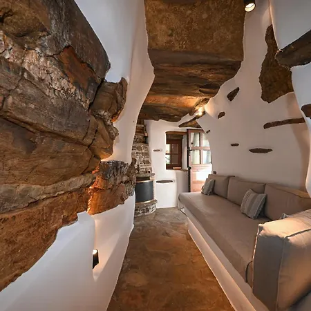 Holiday home M&k Kele