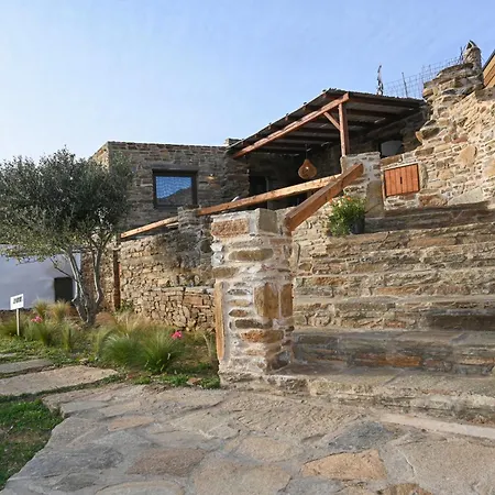 M&k Kelè Zannel Seaside Serenity Casa vacanze Kardhianí