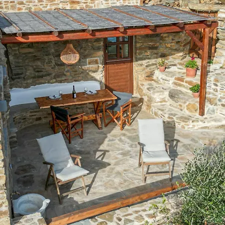 M&k Kelè Zannel Seaside Serenity Kardhianí