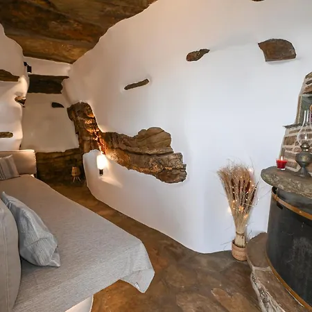 Feriehus M&k Kele Zannel Seaside Serenity Kardhianí