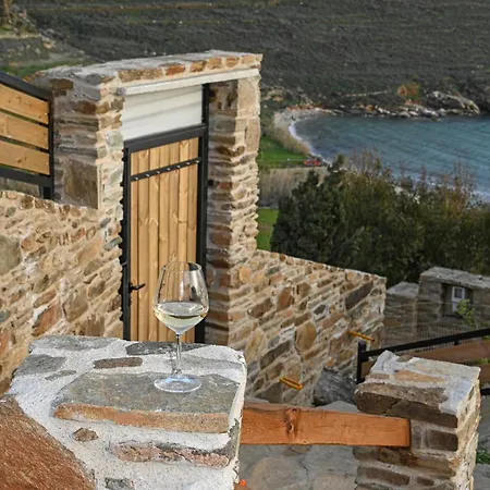 M&k Kele Zannel Seaside Serenity * Kardhianí