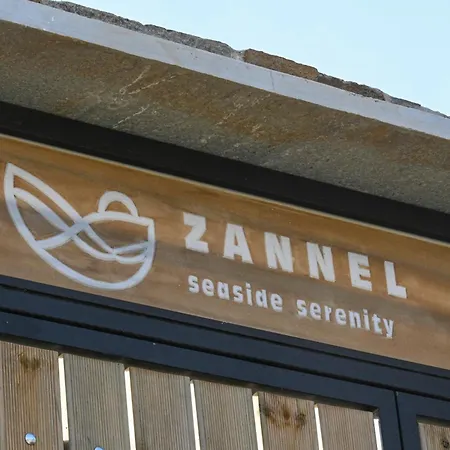 Semesterbostad M&k Kele Zannel Seaside Serenity