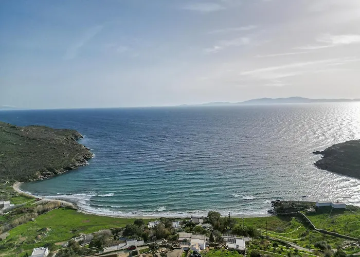 Casa vacanze M&k Kelè Zannel Seaside Serenity *