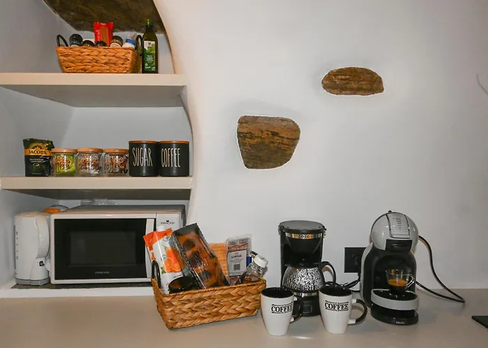 M&k Kelè Zannel Seaside Serenity Casa vacanze Kardhianí