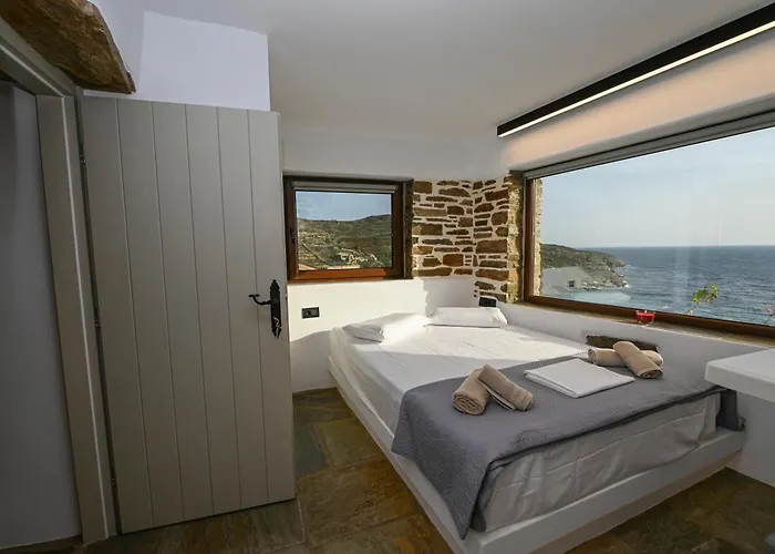 M&k Kelè Zannel Seaside Serenity Kardhianí