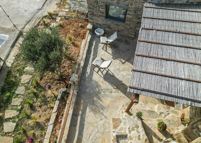 Casa vacanze M&k Kelè Zannel Seaside Serenity Kardhianí